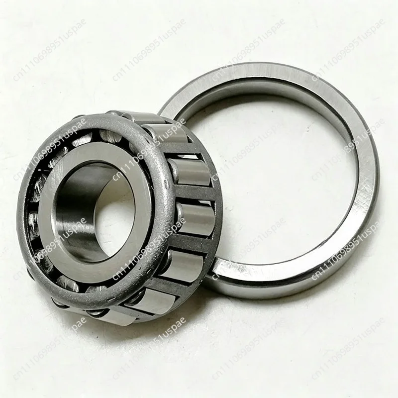 For Toyota Land Cruiser 4500 LC80 LC100 Front Lambda Steering Knuckle Bearing Upper and Lower Pressure Bearings