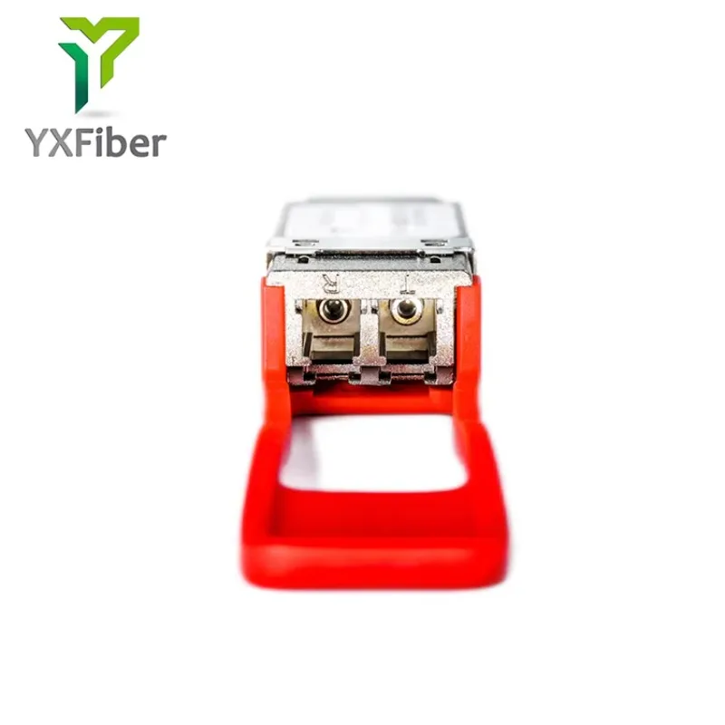 

Hot Selling Hot Selling OEM ODM Compatible Transceivers 40GBASE-ZR4 QSFP+ 1310nm 60km LC Fiber Connector Optical Transceiver