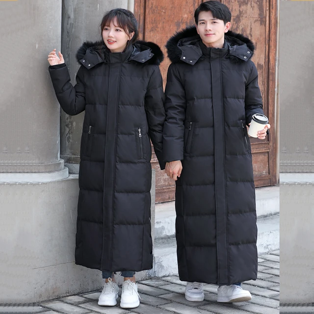 Aliexpress winter coats store