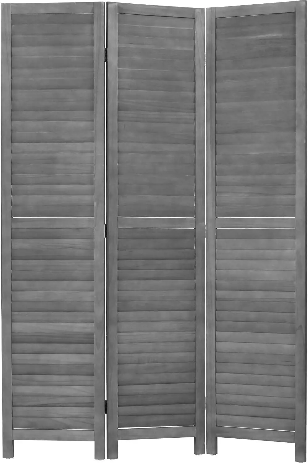 3 Panel Wood Room D…