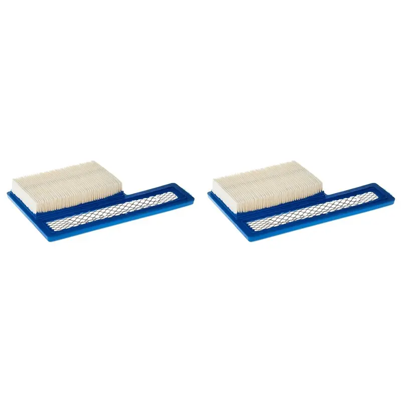 

2X 1403116 Air Filter Replace For Cummins 140-3116 Air Filter For Cummins Onan RV Generators-L94A