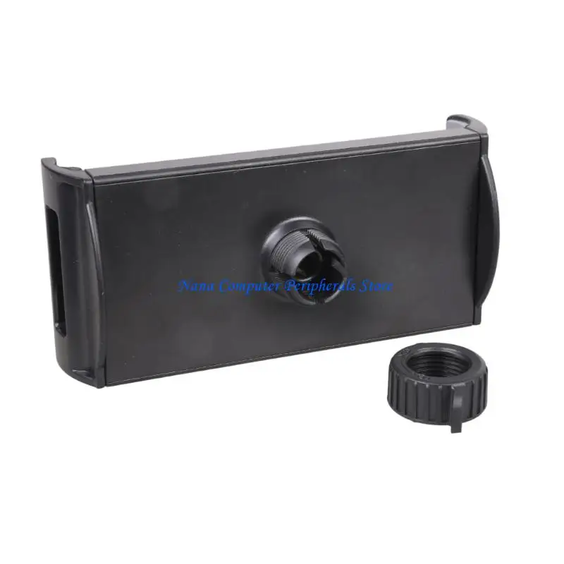 F68C Регулируемый держатель для телефона с шаровым шарниром 17 мм для планшетов, штативов, моноподов, совместимость с креплением