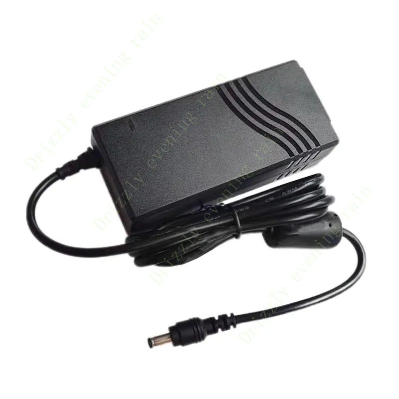 for  Power Adapter 12V 5.42A, Barrel 5.5/2.5mm, IEC C14, VEC65US12