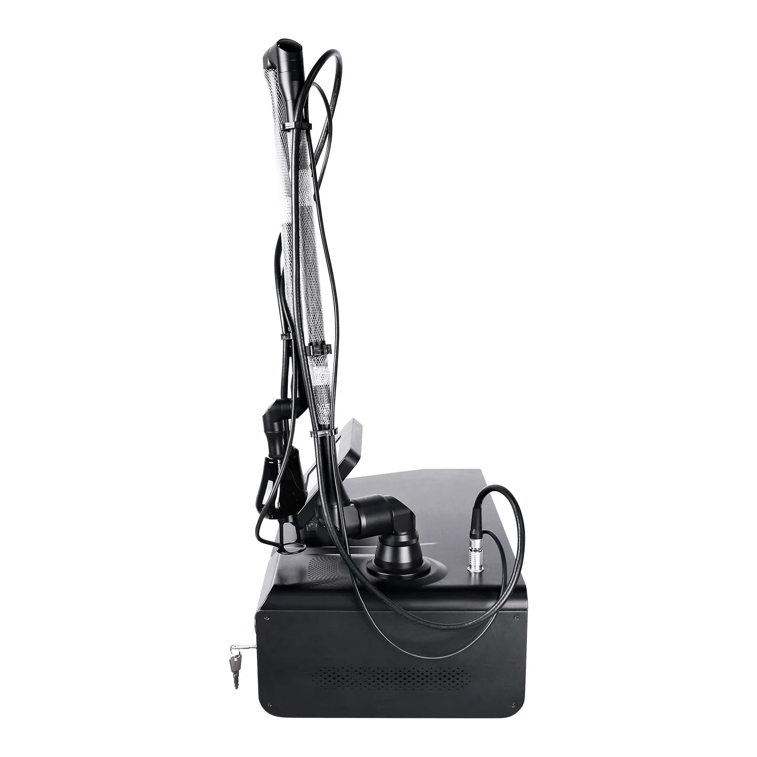 2025년형 고급형 이산화탄소 무통증 1064nm 여드름 치료 피부 재생 CO2 질 관리 뷰티 디바이스 (살롱/스파용)