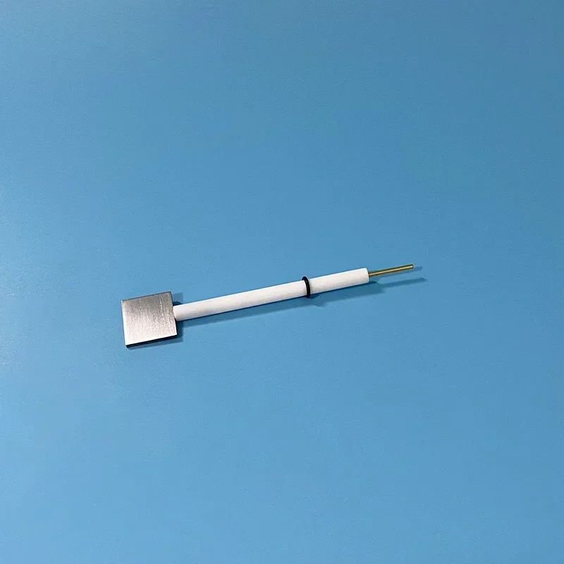 High purity titanium sheet electrode/metal sheet electrode/experimental research titanium electrode/