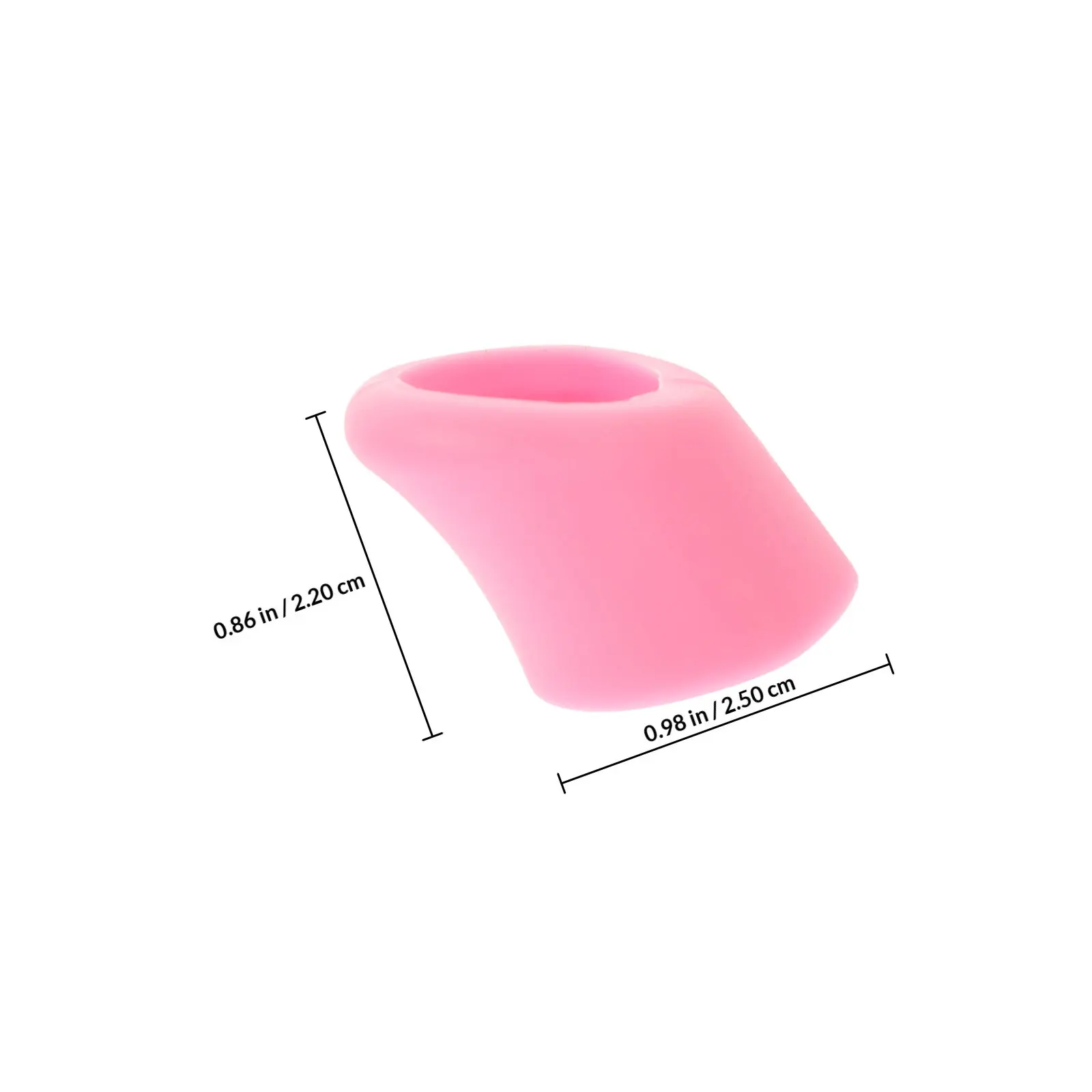 2 Pcs Pot Kettle Spout Cover Household Teapot Anti-leak Protectors Drop-proof Covers Heat Resistant