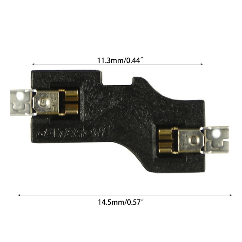 Gateron Hot Swap PCB Socket Connector Replacement for Mechanical Keyboard