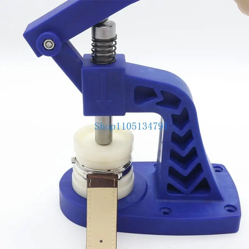 98 كجم 20 قطعة ساعة خلفية للحافظة اضغط على يموت ساعة للحافظة أقرب أداة يموت للساعة Cl #3