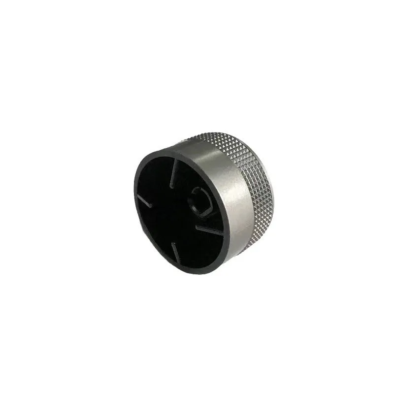 

Накладка на регулятор громкости для Toyota Land Cruiser LC200 2010-2018 86419-60011, аксессуары для заднего ряда - T48C