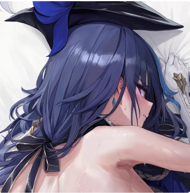 japanese-anime-genshin-impact-clorinde-sexy-dakimakura-hugging-body-pillow-case-cover-pillowcase-cushion-bedding-gifts-xy