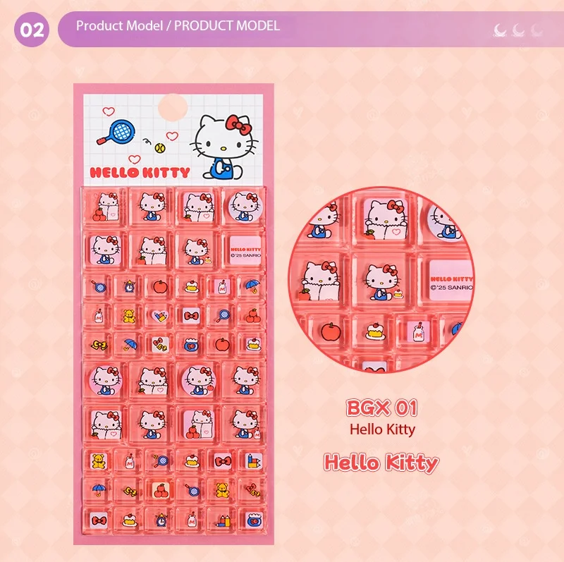 Thumbnail 4 - #26 Best Kids Decorative Stickers to Buy In 2026