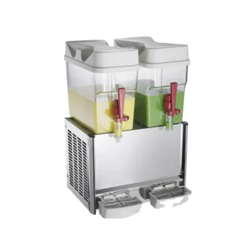 MCDH18LX2 عصارة/مستخرج كهربائية من الفولاذ المقاوم للصدأ أفضل الأسعار موزع عصير برتقال للفواكه والمواد الغذائية للبيع