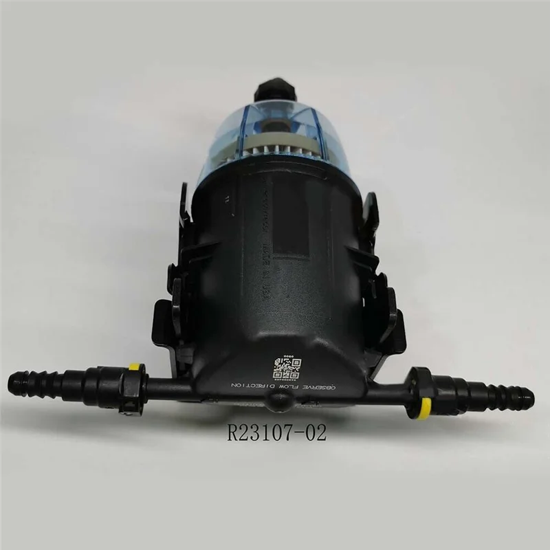 

R23107-30 Фильтр в сборе масло-водоотделителя для модификации внедорожника и бензинового двигателя R23107-10 R23107-30