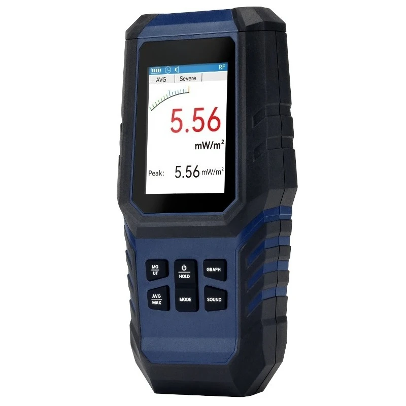 Emf Meter Electroma…