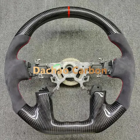 8 best sales nissan steering wheel - №3