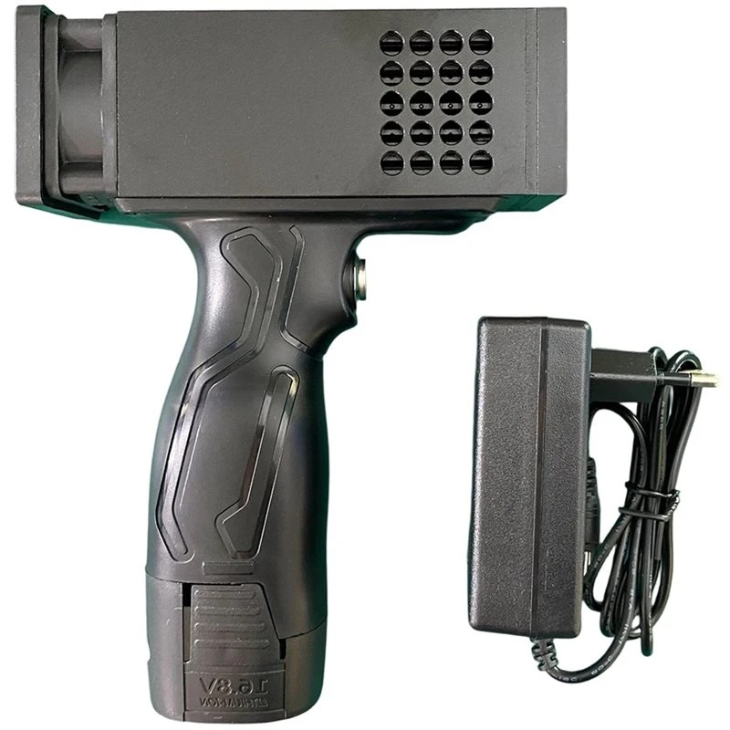 KYCOR-High-Power Portable Handheld UV Lamp For Car Maintenance Sheet Metal Paint Spraying LED Curing
