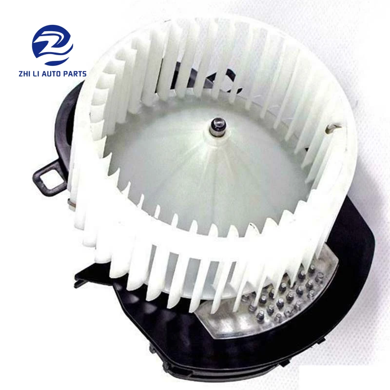 

7P0820021 Car blower fan NEW GENUINE for Audi Q7 Volkswagen VW Touareg Porsche Cayenne 7P0820021F