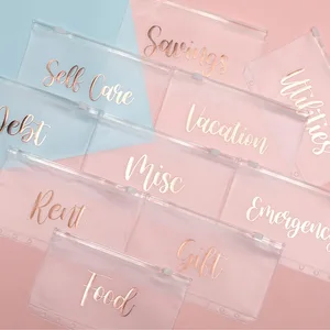 10 principais vendas divisorias fichário - №2