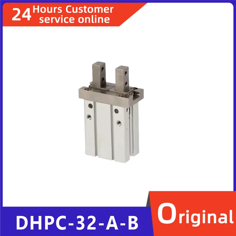 

Brand new original parallel finger cylinder DHPC-32-A-B DHPC-40-A-B