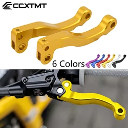 Electric Motocross Dirt Bike Left and Right Brake Lever Handle For SUR RON SUR-RON SURRON Light Bee S & Light Bee X Universal
