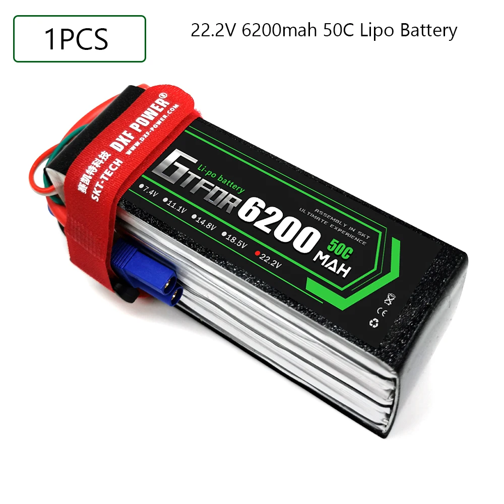 

Batteries Lipo 7.4V 11.1V 15.2V 14.8V 22.2V 2S 3S 4S 6S 5200Mah 6300Mah 6500mAh 6200mAh 6750mAh 8000mAh 7000mAh for car