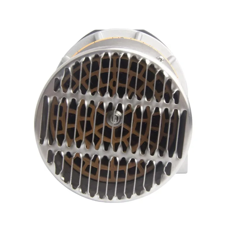 High Temperature Industrial Heater Hot Air Process Heater