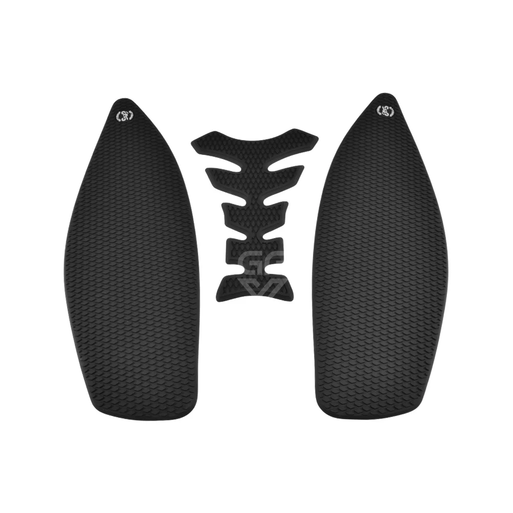 

For Aprilia Tuono 660 2021 Aprilia RS660 RS 660 2021 Tank Side Decals Motorcycle Anti Slip Tank Pad Stickers