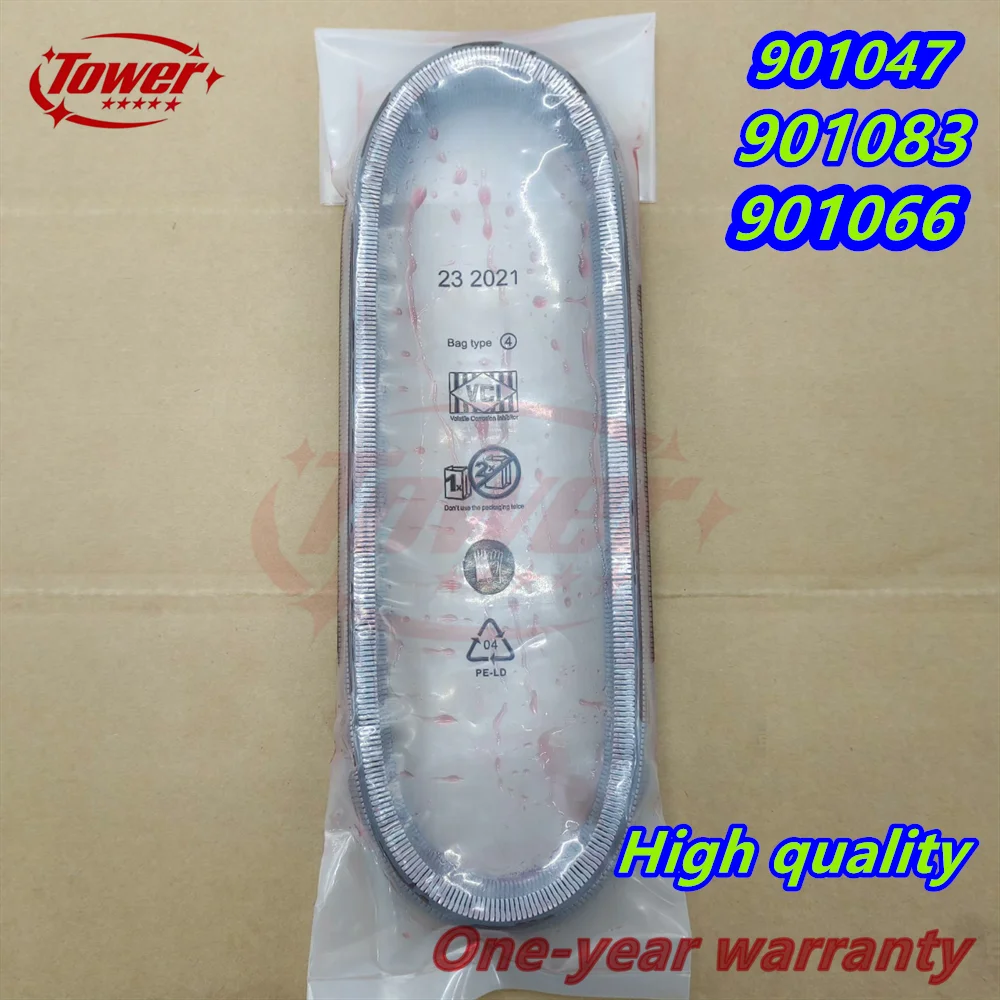 Original JF011E RE0F10A CVT Chain Belt 901083 901066 901047 for Automatic Transmission Mitsubishi Nissan Dodge Auto Parts