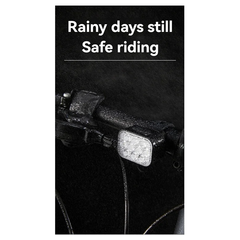 

Комплект велосипедных фонарей, передняя и задняя USB-зарядка, горный шлем, дорожная велосипедная фара, задний фонарь-AT20