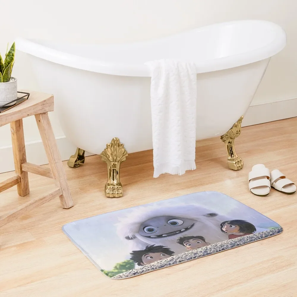 

dreamwoks Bath Mat Carpet For Home Entrance Waterproof Bathroom Rugs Mat