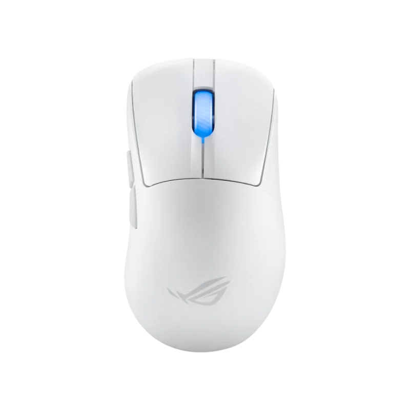 ROG Keris II ACE Game Mouse the third mock examination Connection AimPoint Pro Optical Sensor