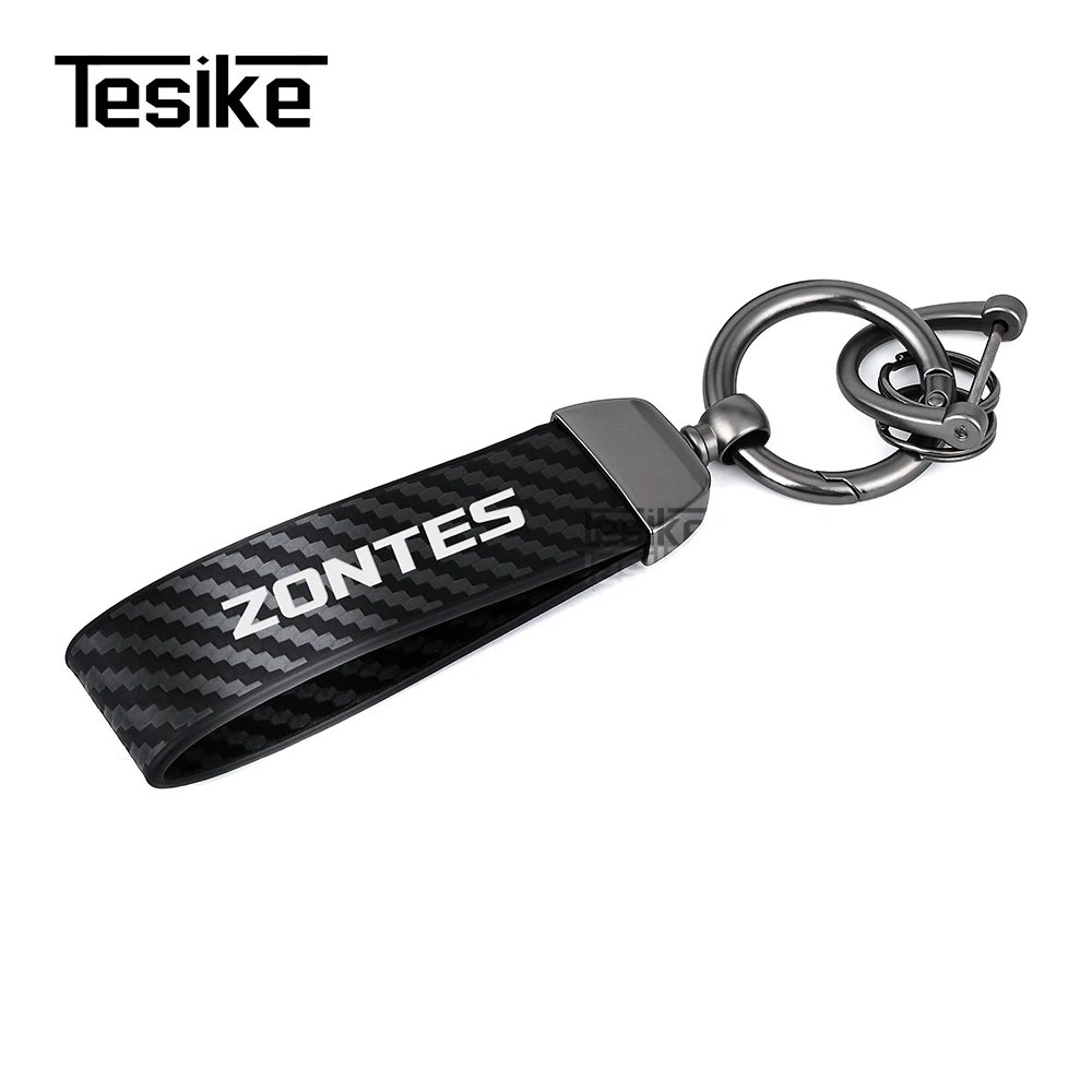 

Брелок для ключей Zontes 368 г ZT G1 125, брелок для ключей 703f, брелок для ключей 350e, высококачественный кожаный брелок для ключей для мотоцикла