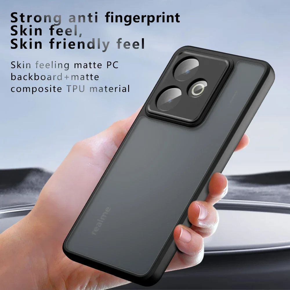Cover For Realme Gt… - image