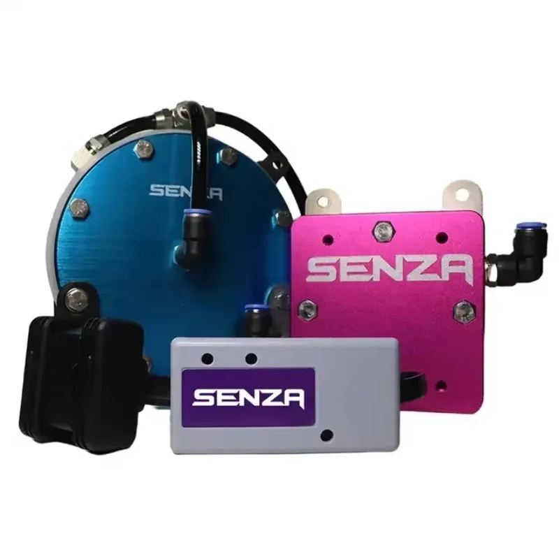 Best Factory Hot Selling Auto Parts Fuel Free Generator Fuel Economizer Increase Power Reduce Emissions Auto Hydrogen Generator