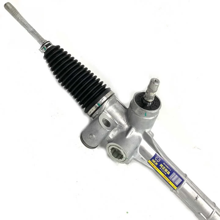 Wholesale Hot Selling Auto Parts Auto Parts Power Steering Gear Steering Rack Suitable for Steering System