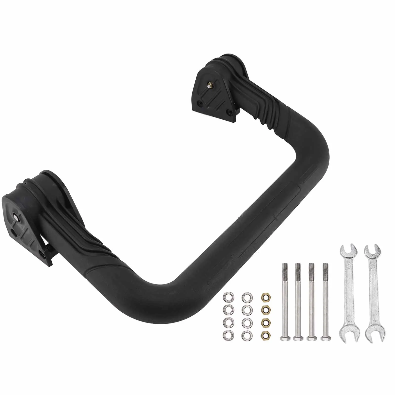 Retractable Boarding Ladder Step 295100869 Spring Loaded Boarding Ladder for Sea‑Doo GTR GTR‑X GTS RXP‑X RXT‑X WAKE PRO