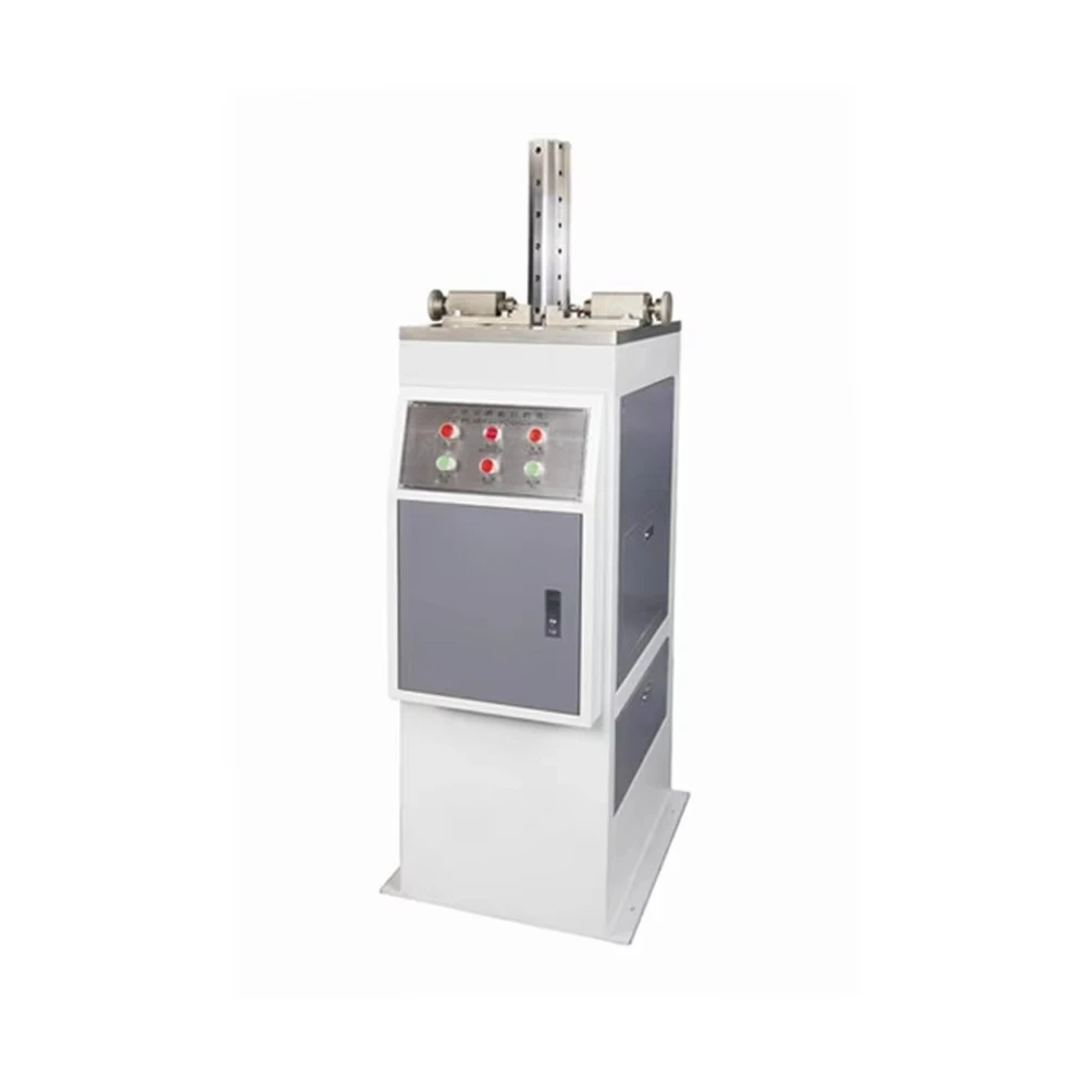 Charpy Impact Test Machine, Izod Notcher, Impact Sample Notch Machine