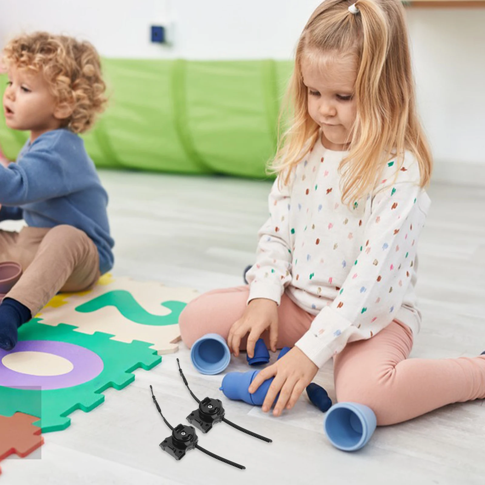 

2 set 2 Sets Spinning Tops Pull String Launcher For Kids Battle Game Battling Top Launcher Spinning Tops Kits Energy Layers