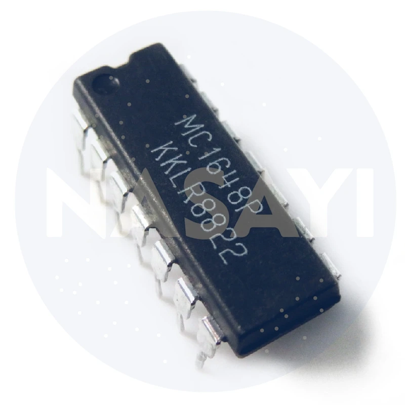 1-100PCS BT2313M BT2313 MC1648P MC1648 PSB21383V1.3 PSB21383V 2SA985 A985 LA1185 1185 ST16C550CJ ST16C550