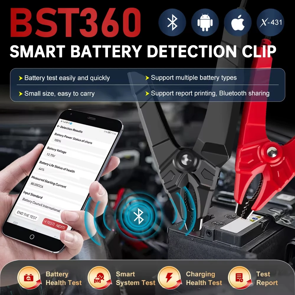 launch-x431-bst360-bluetooth-battery-tester-6v-12v-car-motorcycle-battery-analyzer-charging-cranking-diagnostic-tool