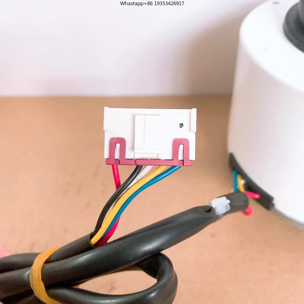 Air conditioner 3-horse internal suitable for motor WZDK58-38G is DC 5-wire SIC-55CVL-F159-1