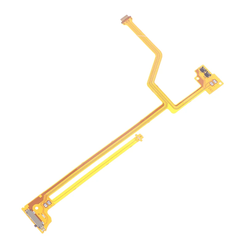 Replacement Speaker Flex Cable For NS-3DS Speaker Console Control LCD Speaker Flex Ribbon Cable Wire Replacement