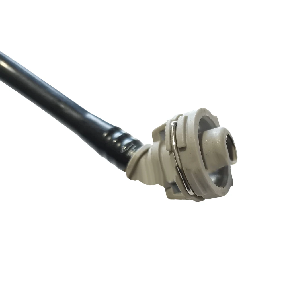 8W0121081BL Hose Coolant Radiator Reservoir Tank Hose For A4 2.0L 2017-2018 For A4 For Allroad 2017 For A5 2.0L Coupe/Convertibl