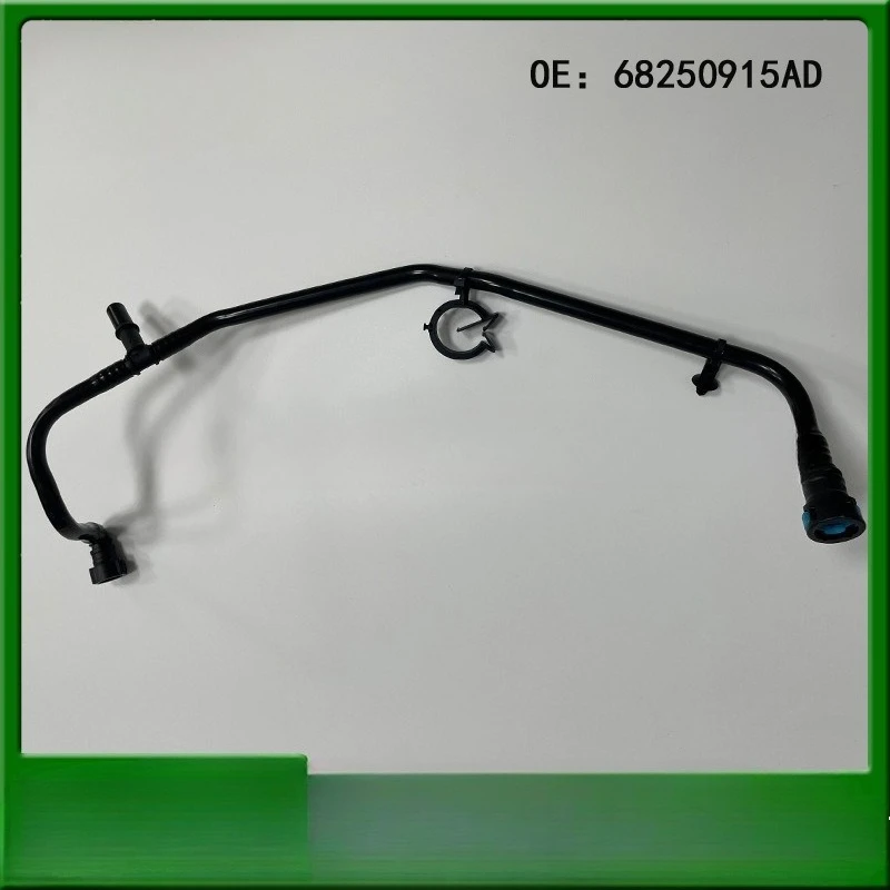 For Vapor Canister Purge Solenoid Hose 68250915AD For Chrysler Dodge Jeep Grand Cherokee Car Parts