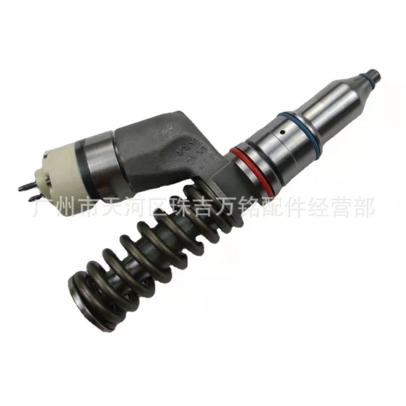 Applicable to CarterCAT/C18/2678307/253-0616/3408E/20R1303Fuel Injectornozzle