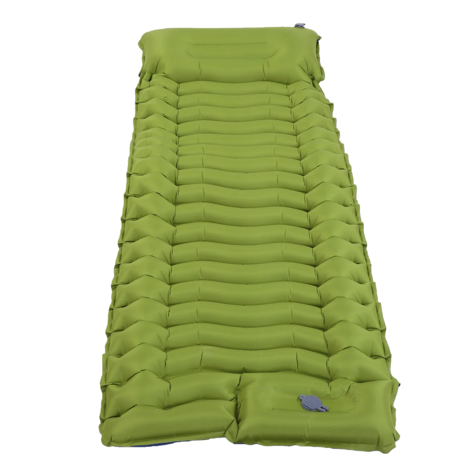 

Camping Sleeping Pad Ultralight Inflatable Mattress Portable Outdoor Hiking Air Cushion TPU Thick Self Inflating Sleeping Mat