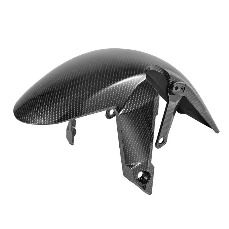 2025 New CB650R CBR650R Motorcycle Mudguard Front Fender Lengthen Mudflap Splash Guard Cover For Honda CBR 650R 2019-2023 2024