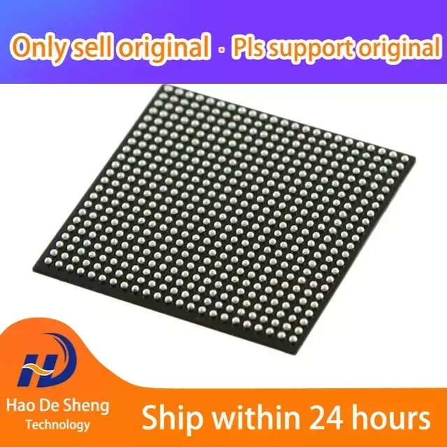 

1 шт./лот 5CEBA2U19C8N BGA484 новый оригинальный в наличии