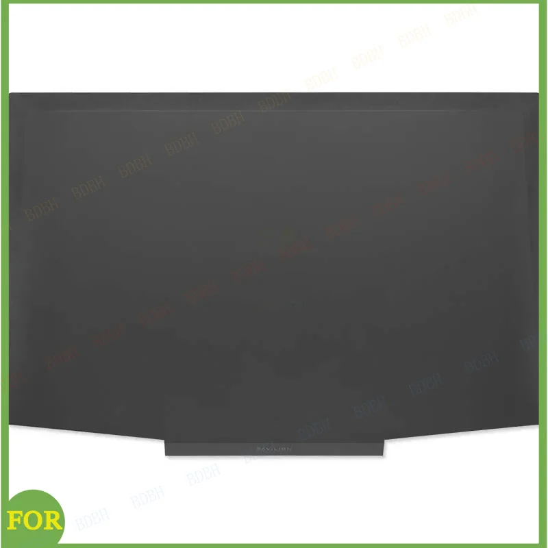 Suitable for  Pavilion Gaming TPN-C142 17-CD laptop back cover, front panel, screen frame, palm rest vent hinge, ABCD cover