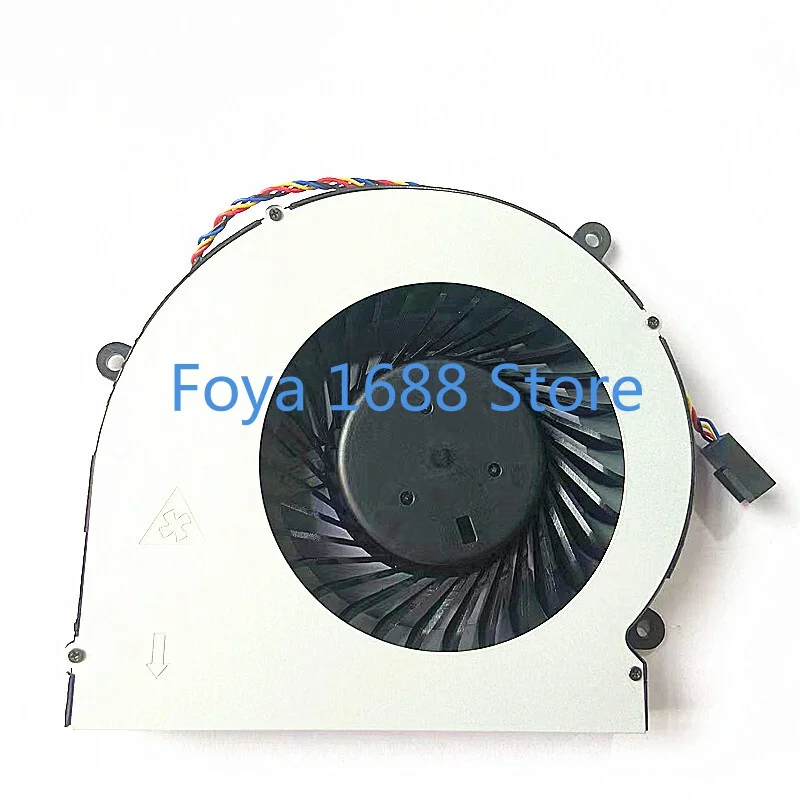 Cooling Fan for Dell Inspiron 24-5459 V5450 5460 5459 3165 All in One